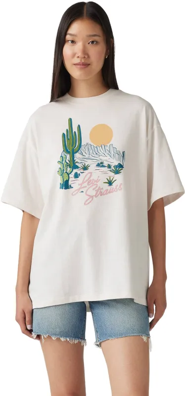 Graphic Short Stack T-Shirt - Women's|-|T-shirt graphique Short Stack - Femme sold by Altitude Sports