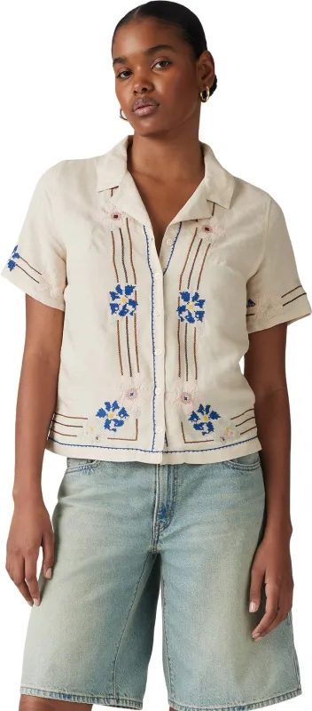 Sonny Camp Shirt - Women's|-|Chemise de camp Sonny - Femme sold by Altitude Sports