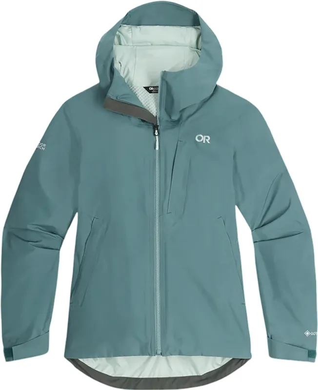 Grandridge GORE-TEX Jacket - Women's |-|Manteau GORE-TEX Grandridge - Femme sold by Altitude Sports