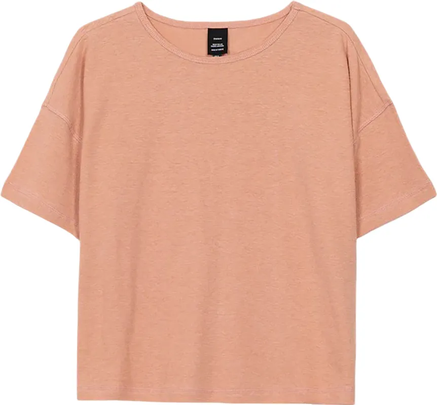 Riviera T-shirt - Women's|-|T-shirt Riviera - Femme sold by Altitude Sports