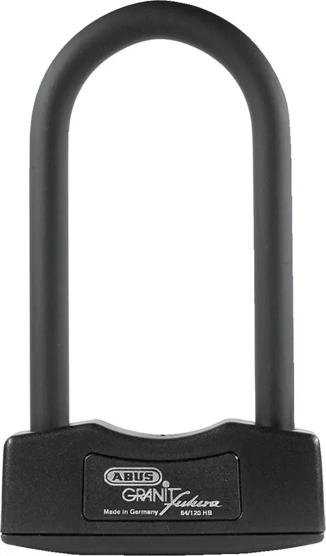 U-Lock Granit Futura 64 Compact - 83mmx150mm|-|Antivol U Granit Futura 64 Ultimate - 83mmx150mm made by Altitude Sports
