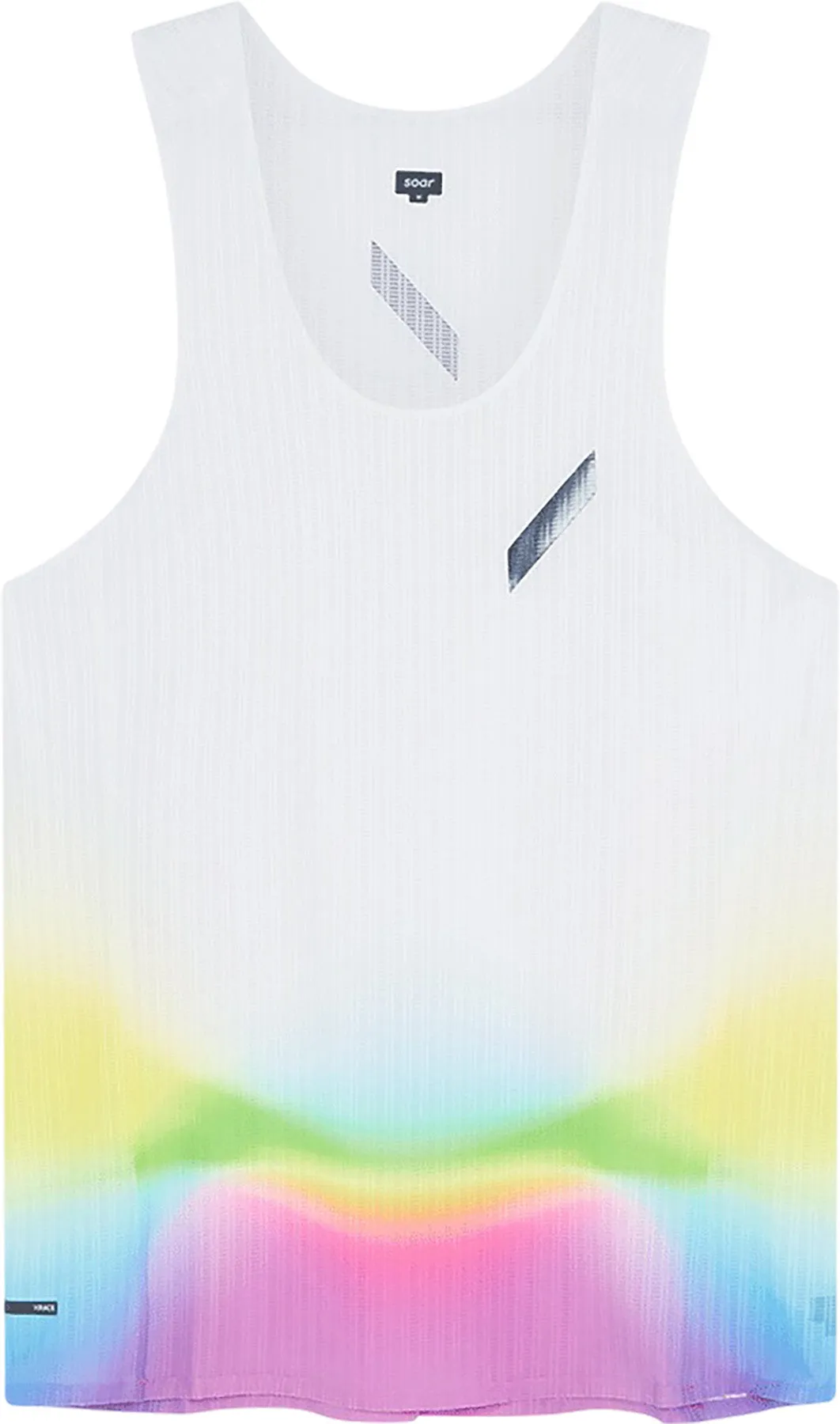 Race Singlet - Men's|-|Camisole Race - Homme sold by Altitude Sports product image thumbnail 3