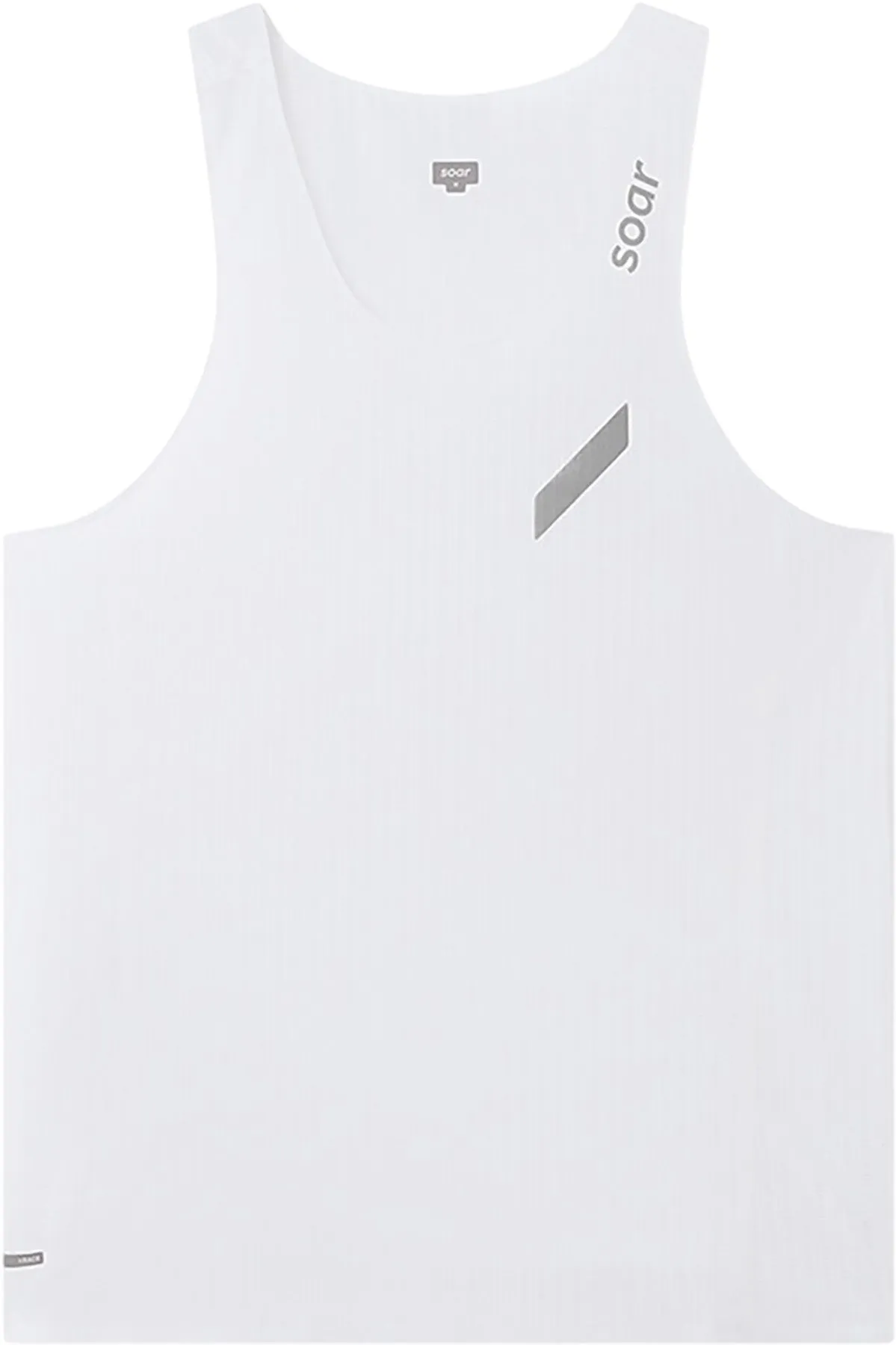 Race Singlet - Men's|-|Camisole Race - Homme sold by Altitude Sports product image thumbnail 5