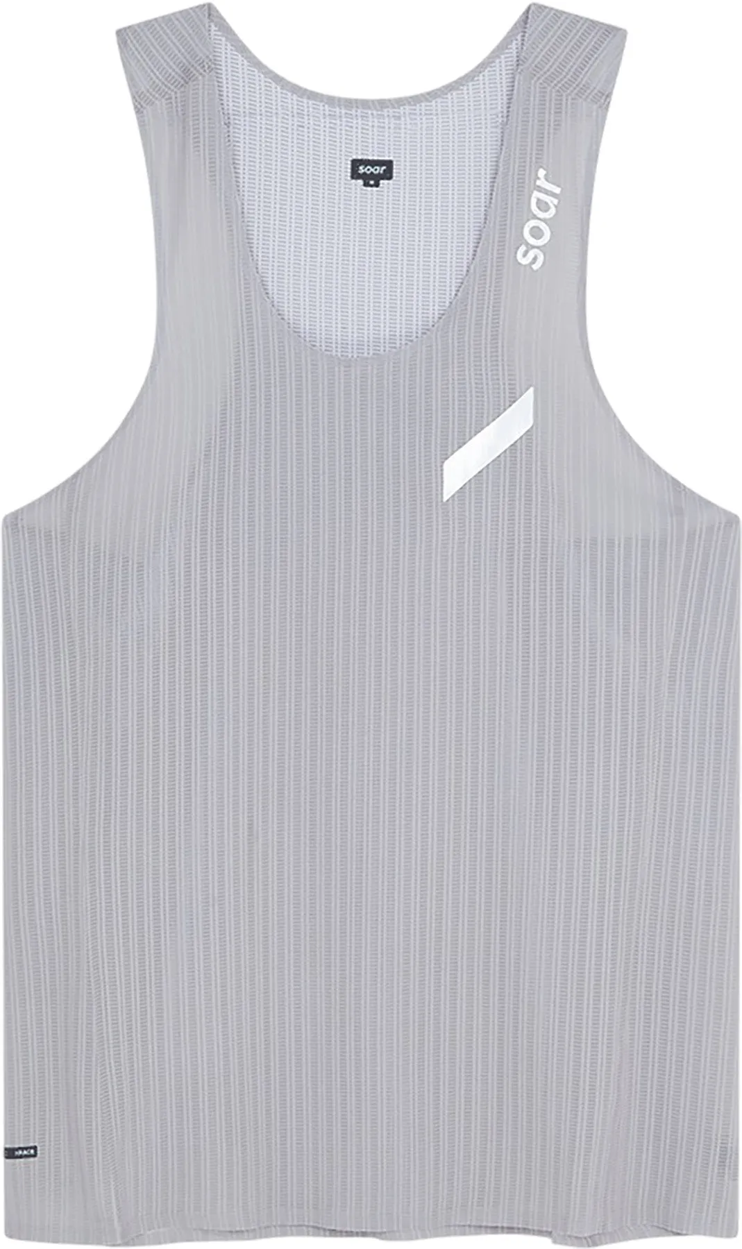 Race Singlet - Men's|-|Camisole Race - Homme sold by Altitude Sports