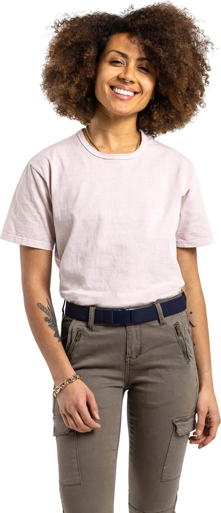 Atlas Slim Belt|-|Ceinture mince Atlas sold by Altitude Sports product image thumbnail 4