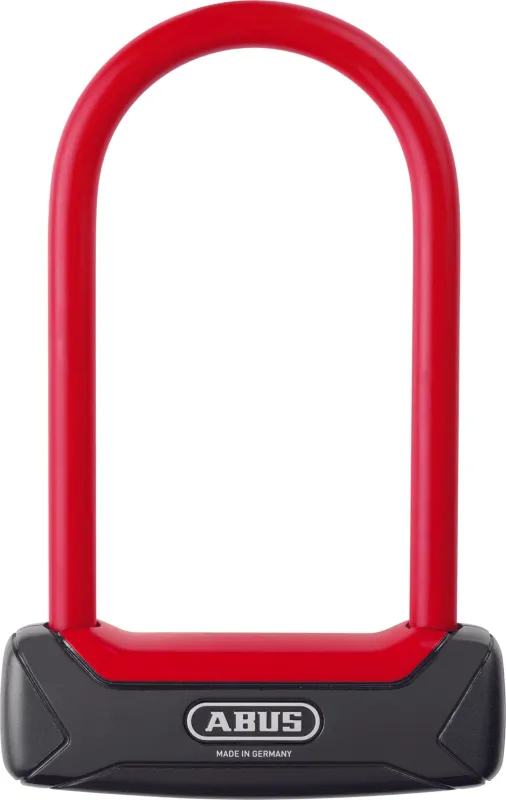 Granit Plus 640 U-Lock - 83mmx150mm|-|Cadenas en U Granit Plus 640 - 83mmx150mm made by Altitude Sports