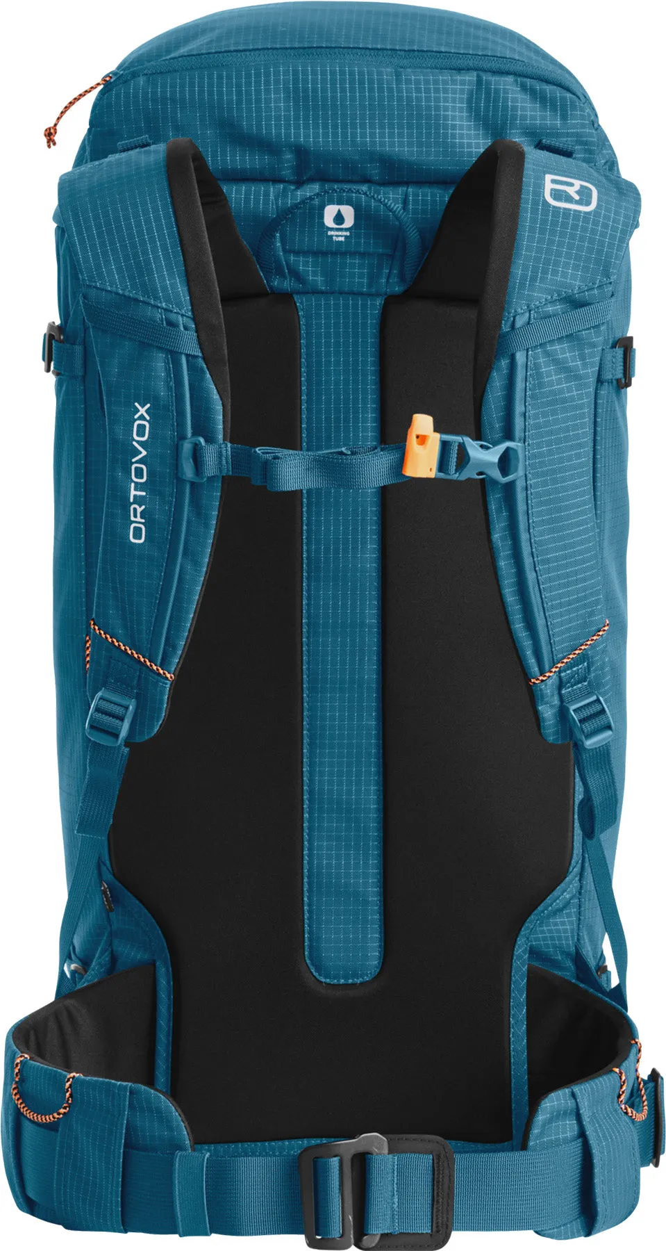 Trad Climbing Backpack 35L|-|Sac à dos d'escalade Trad 35L sold by Altitude Sports product image thumbnail 2