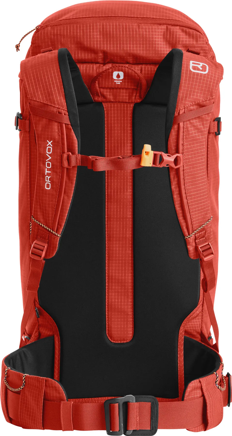 Trad Climbing Backpack 35L|-|Sac à dos d'escalade Trad 35L sold by Altitude Sports product image thumbnail 4