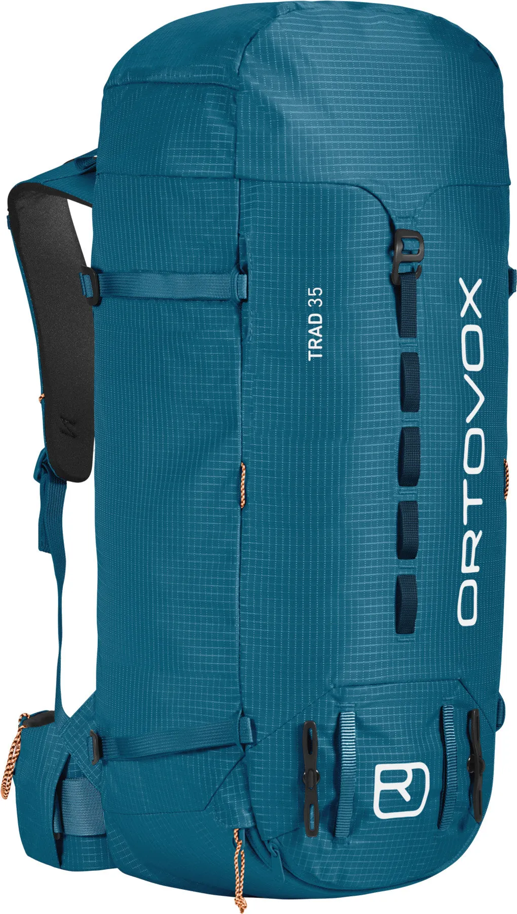 Trad Climbing Backpack 35L|-|Sac à dos d'escalade Trad 35L sold by Altitude Sports