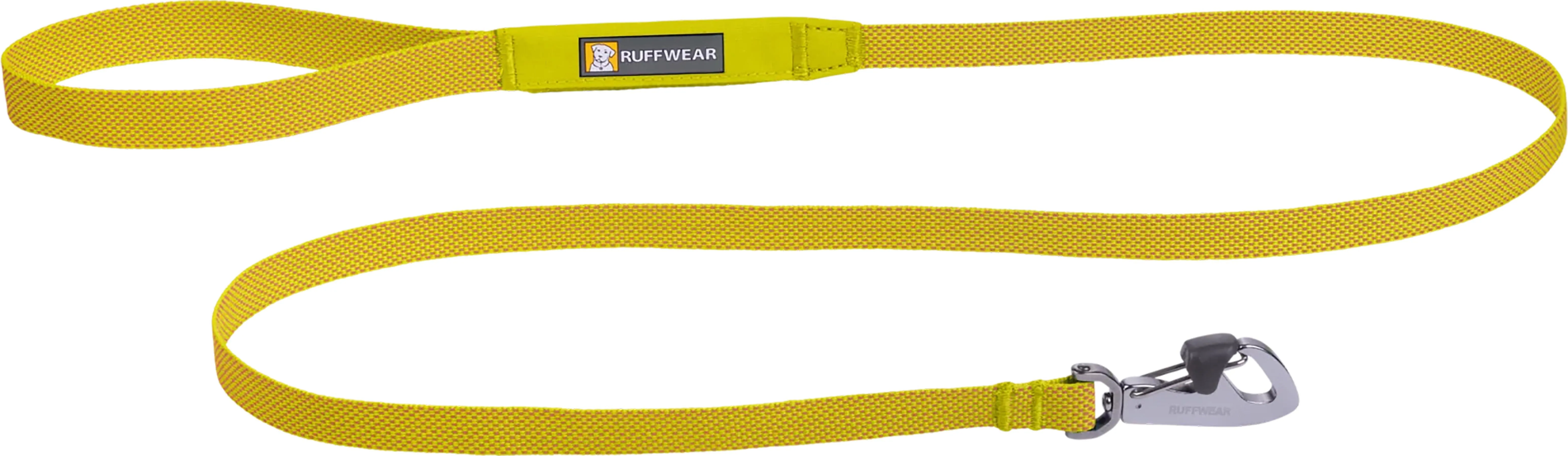 Hi and Light Lightweight Dog Leash|-|Laisse légère pour chien Hi and Light sold by Altitude Sports