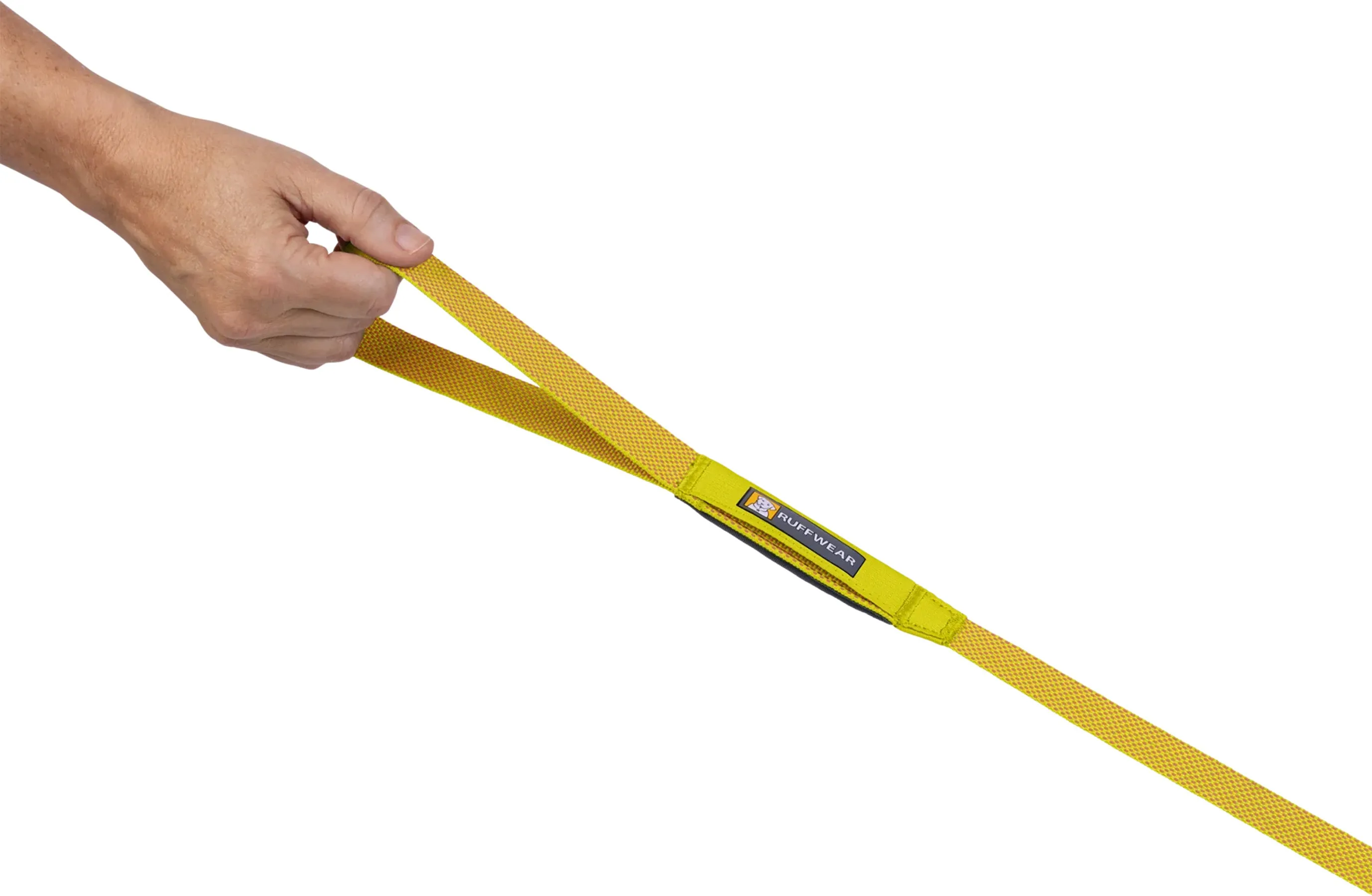 Hi and Light Lightweight Dog Leash|-|Laisse légère pour chien Hi and Light sold by Altitude Sports product image thumbnail 5