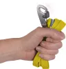 Hi and Light Lightweight Dog Leash|-|Laisse légère pour chien Hi and Light sold by Altitude Sports