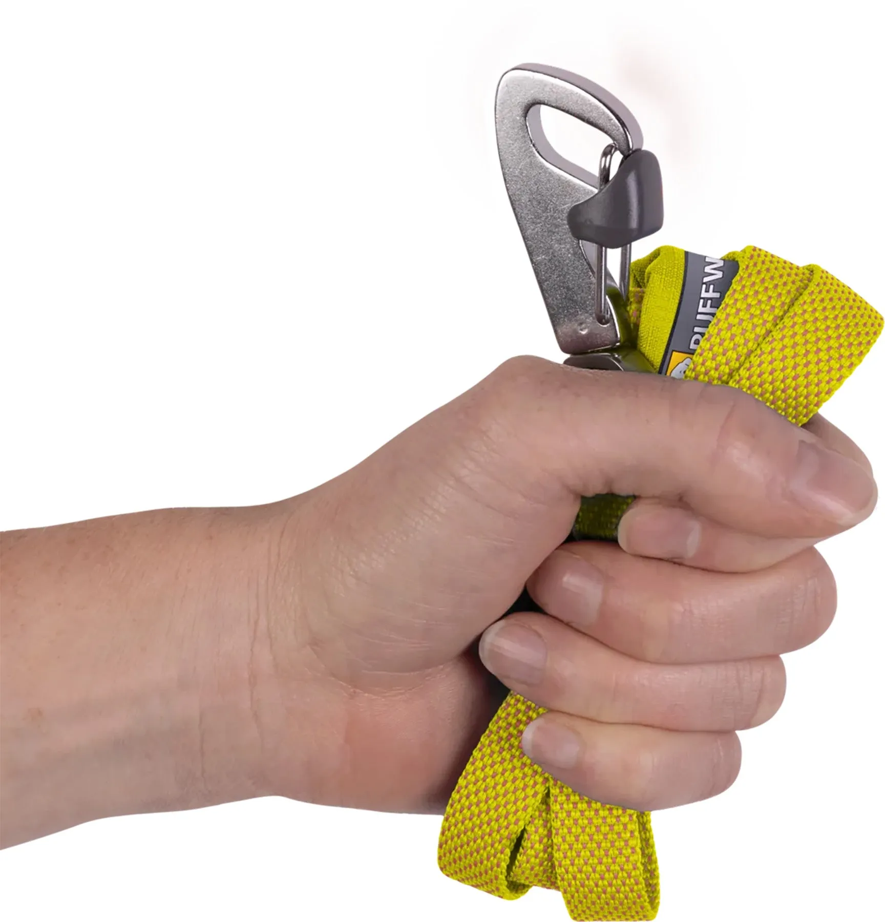 Hi and Light Lightweight Dog Leash|-|Laisse légère pour chien Hi and Light sold by Altitude Sports product image thumbnail 2