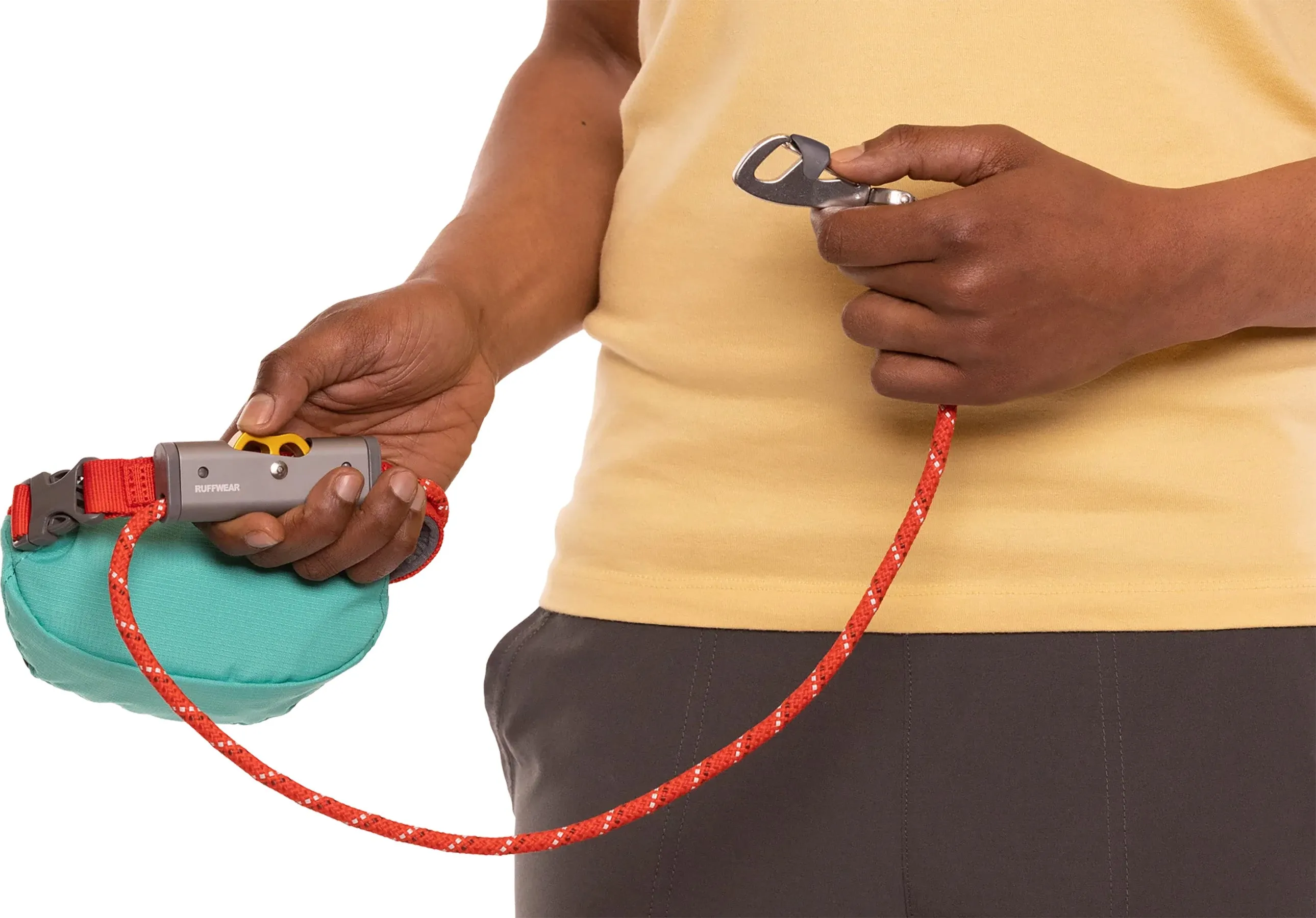 Hitch Hiker Dog Leash|-|Laisse pour chien Hitch Hiker sold by Altitude Sports product image thumbnail 5