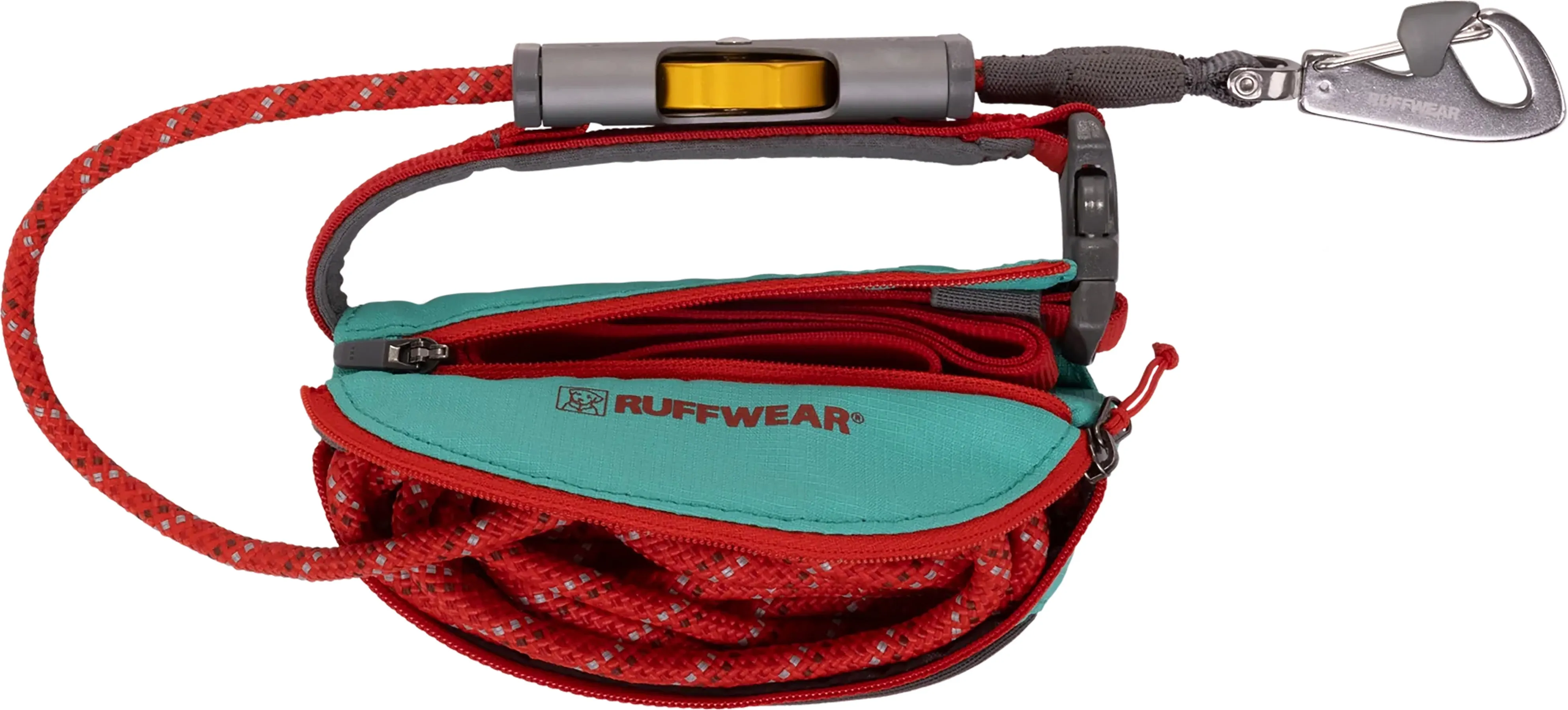 Hitch Hiker Dog Leash|-|Laisse pour chien Hitch Hiker sold by Altitude Sports product image thumbnail 3