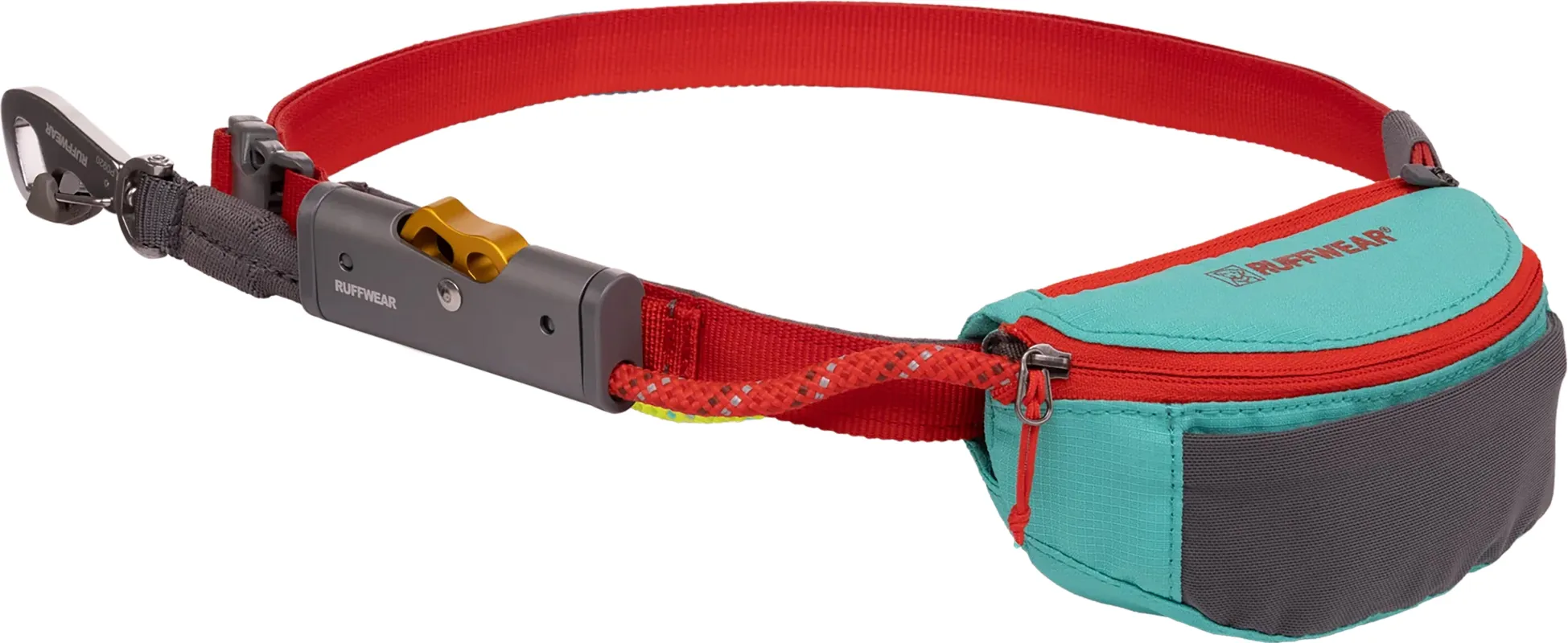 Hitch Hiker Dog Leash|-|Laisse pour chien Hitch Hiker made by RuffWear
