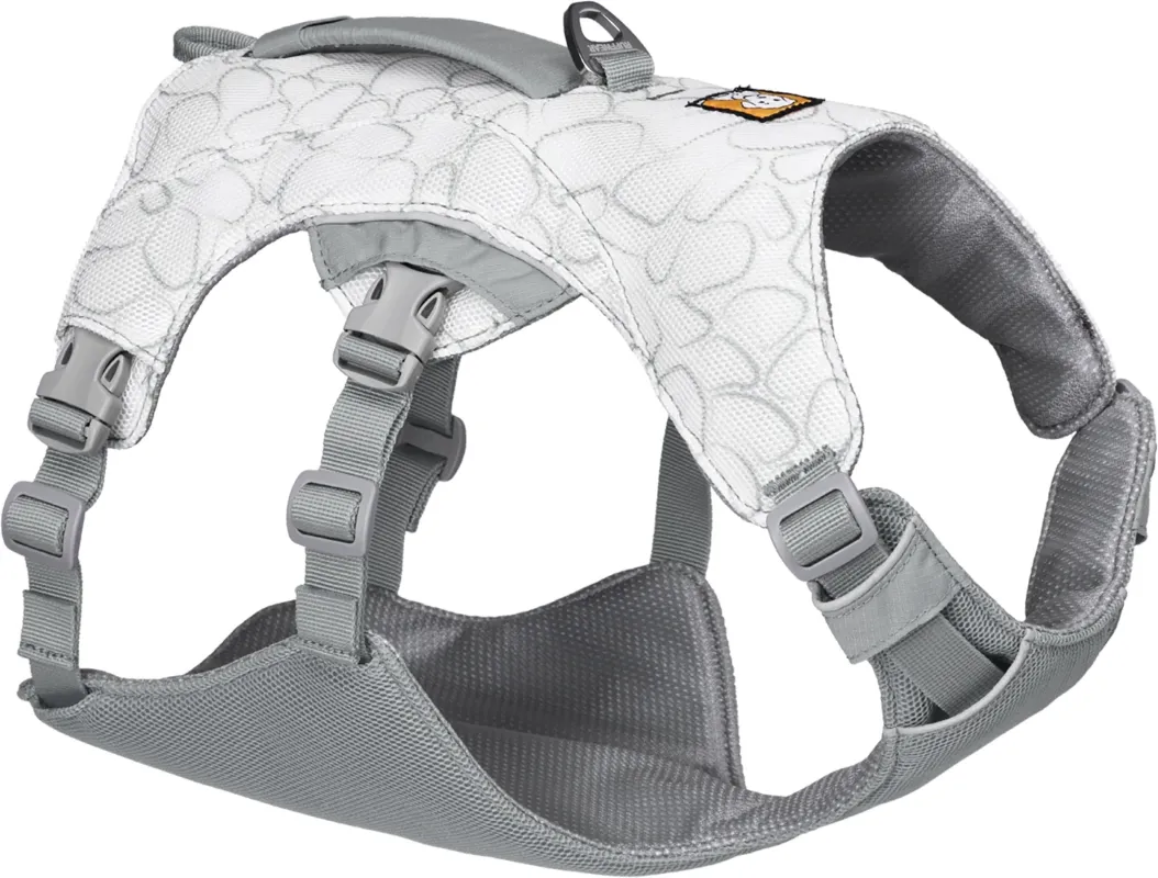 Swamp Cooler Dog Cooling Harness|-|Harnais rafraîchissant pour chien Swamp Cooler sold by Altitude Sports