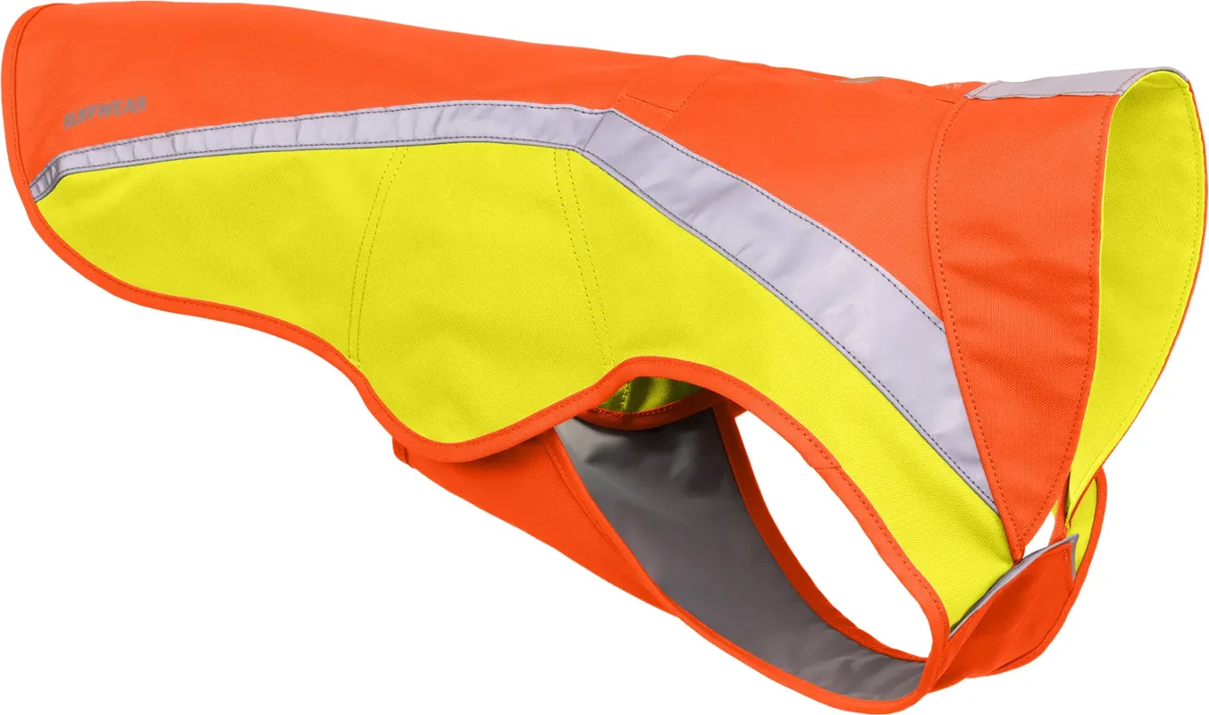 Lumenglow High-Visibility Dog Jacket|-|Manteau haute visibilité pour chien Lumenglow sold by Altitude Sports