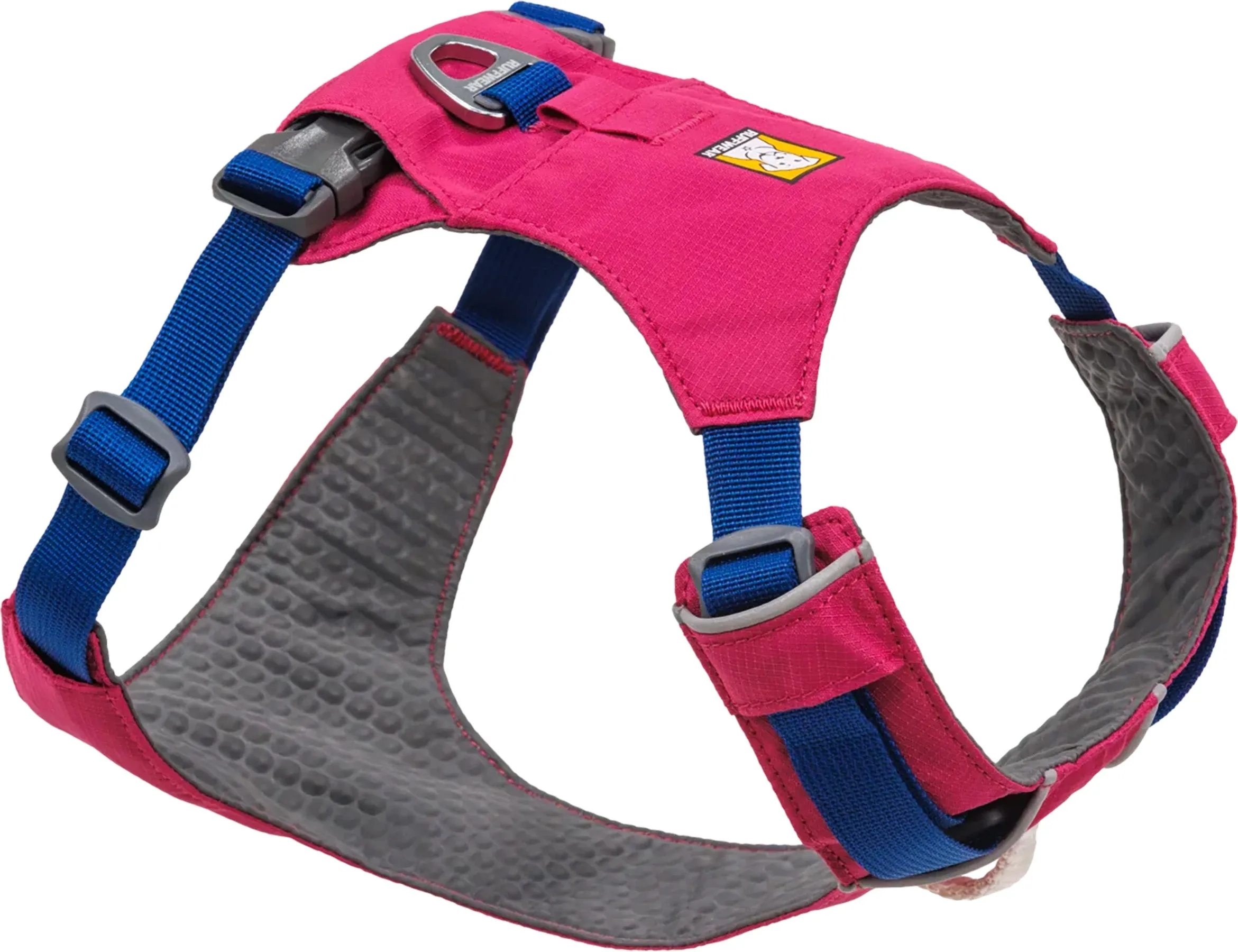 Hi and Light Lightweight Dog Harness|-|Harnais léger pour chien Hi and Light sold by Altitude Sports