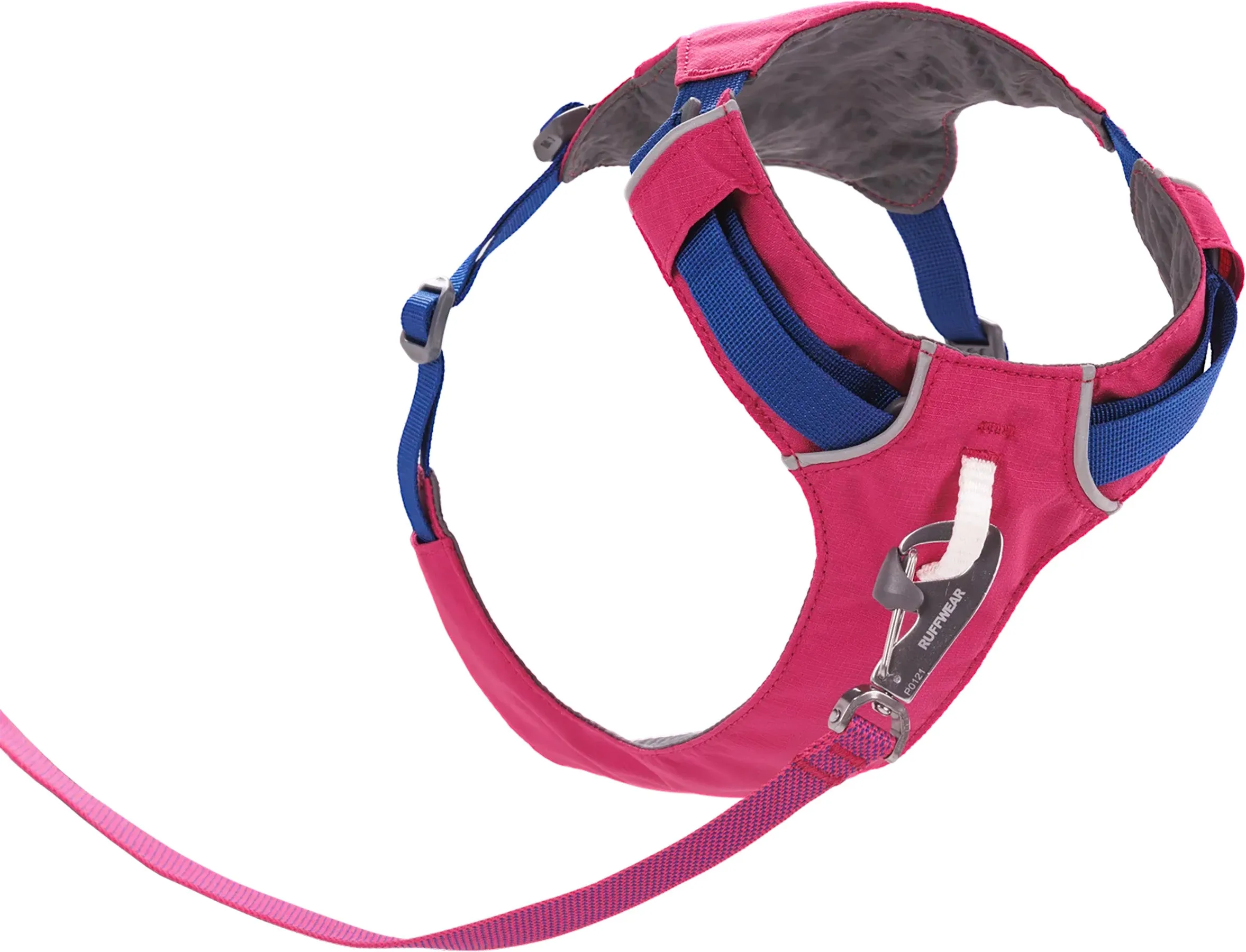 Hi and Light Lightweight Dog Harness|-|Harnais léger pour chien Hi and Light sold by Altitude Sports product image thumbnail 3