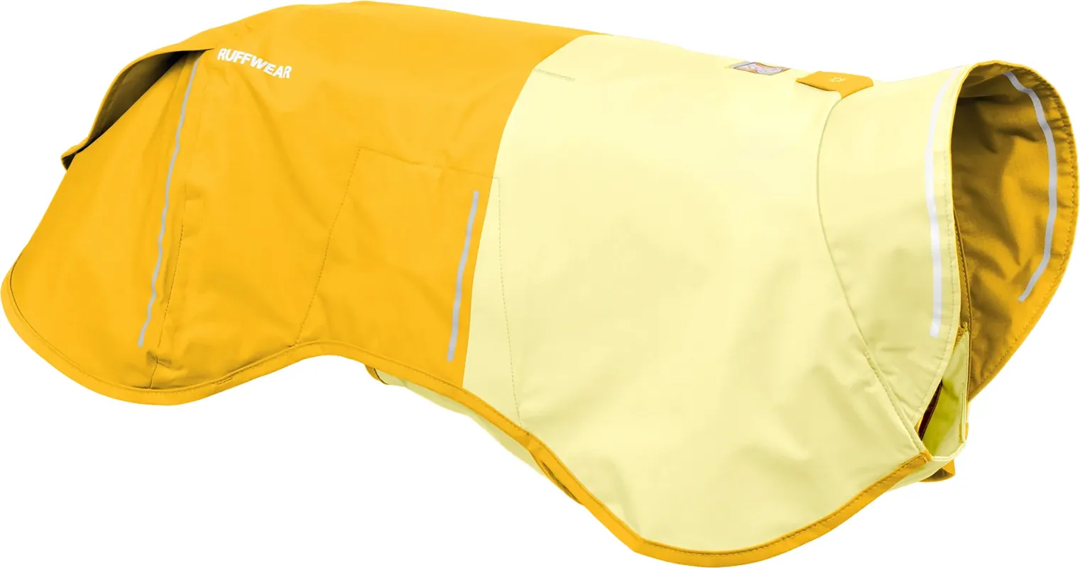 Sun Shower Dog Raincoat|-|Manteau de pluie pour chien Sun Shower sold by Altitude Sports