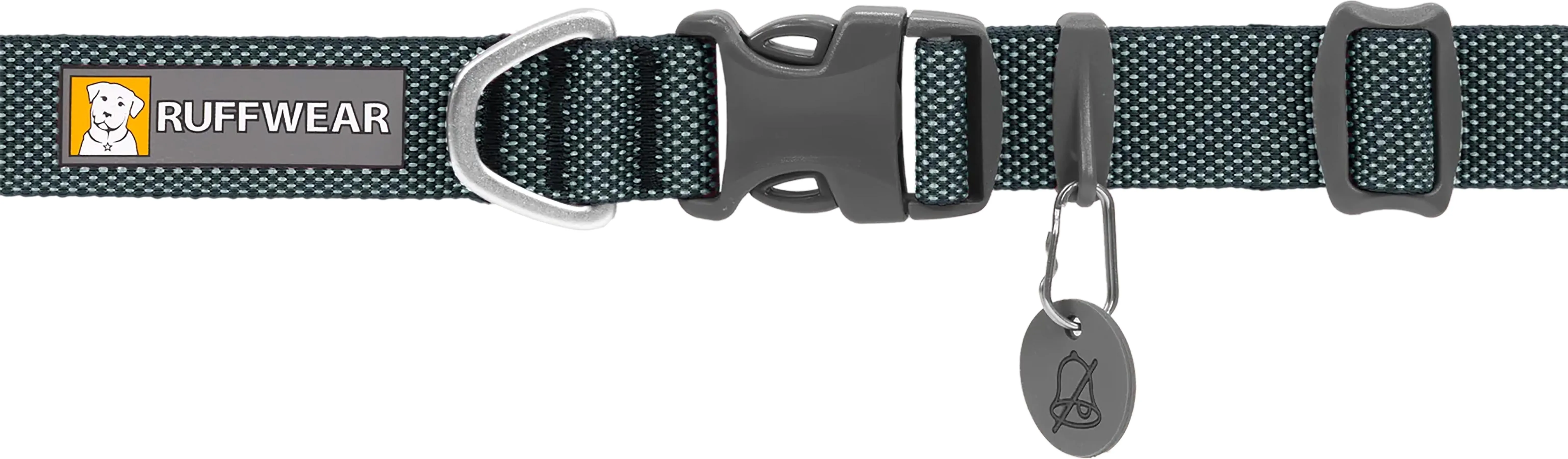 Hi and Light Lightweight Dog Collar|-|Collier léger pour chien Hi and Light sold by Altitude Sports product image thumbnail 5