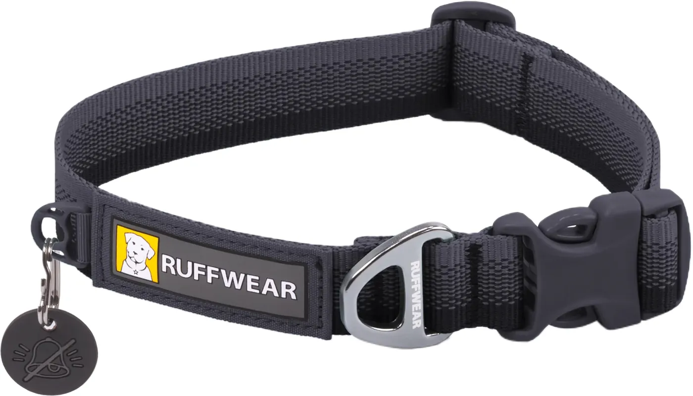 Front Range Dog Collar|-|Collier pour chien Front Range sold by Altitude Sports