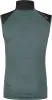 Fleece Grid Vest - Men's|-|Veste Fleece Grid - Homme sold by Altitude Sports