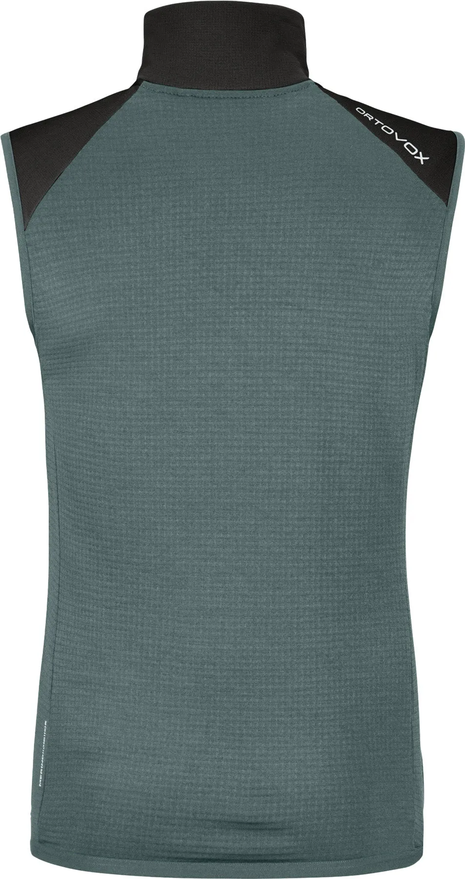 Fleece Grid Vest - Men's|-|Veste Fleece Grid - Homme sold by Altitude Sports product image thumbnail 2