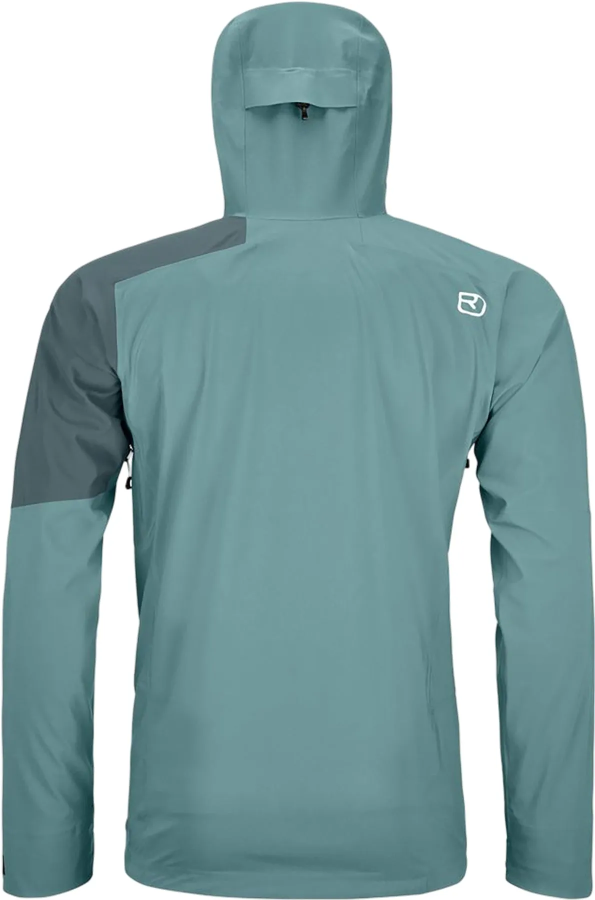 Westalpen 3 Layer Jacket - Men's|-|Manteau Westalpen 3L - Homme sold by Altitude Sports product image thumbnail 2