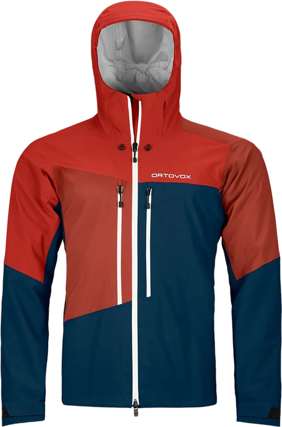 Westalpen 3 Layer Jacket - Men's|-|Manteau Westalpen 3L - Homme sold by Altitude Sports product image thumbnail 3