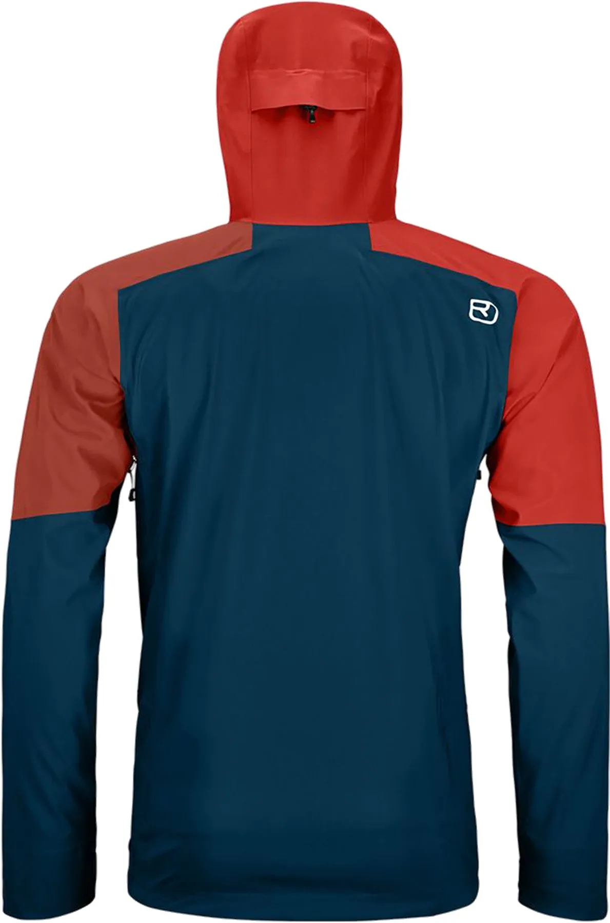 Westalpen 3 Layer Jacket - Men's|-|Manteau Westalpen 3L - Homme sold by Altitude Sports product image thumbnail 4