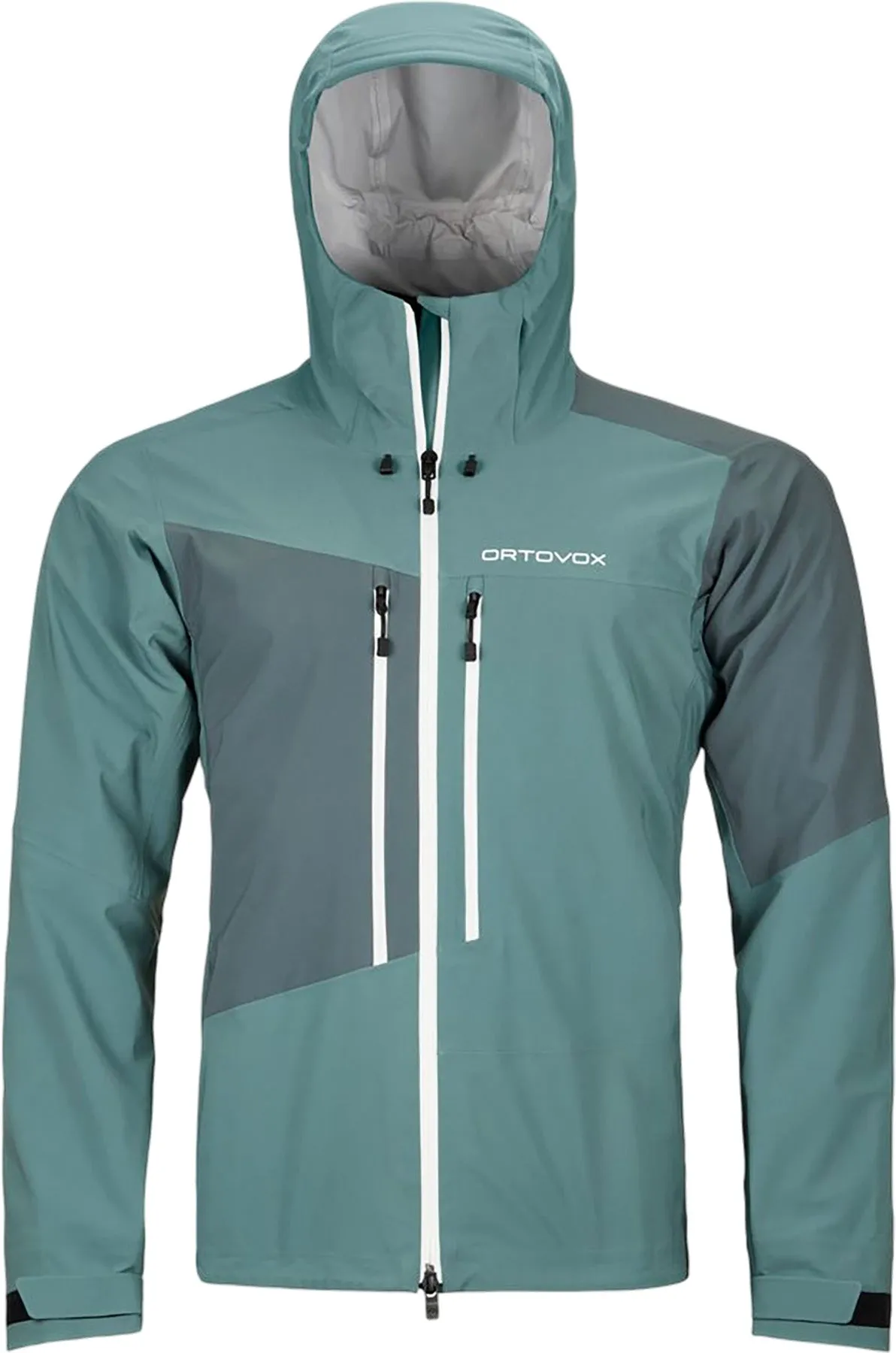 Westalpen 3 Layer Jacket - Men's|-|Manteau Westalpen 3L - Homme sold by Altitude Sports