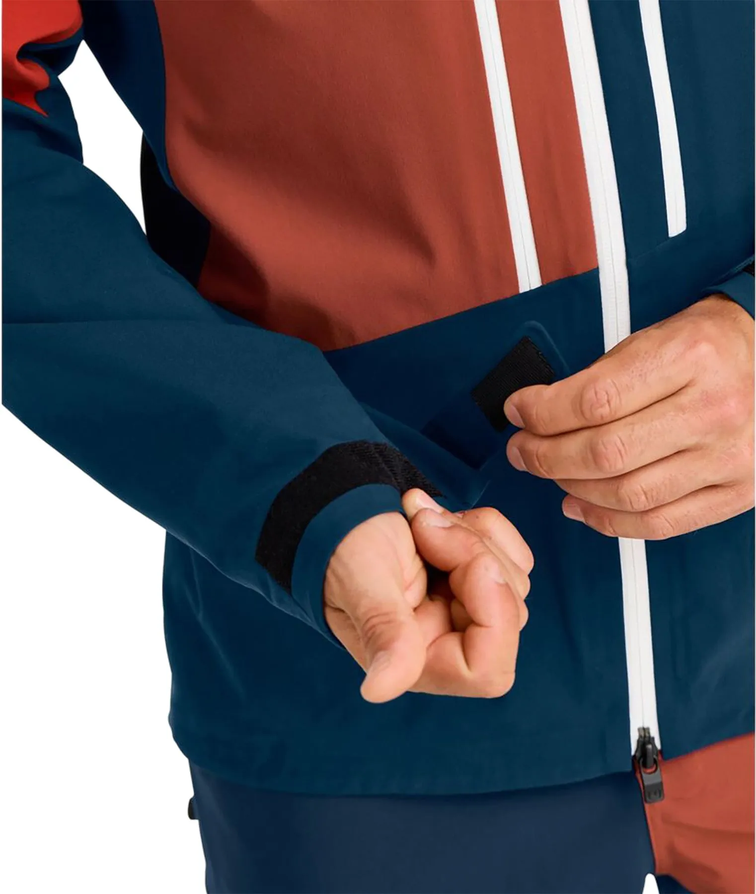 Westalpen 3 Layer Jacket - Men's|-|Manteau Westalpen 3L - Homme sold by Altitude Sports product image thumbnail 5