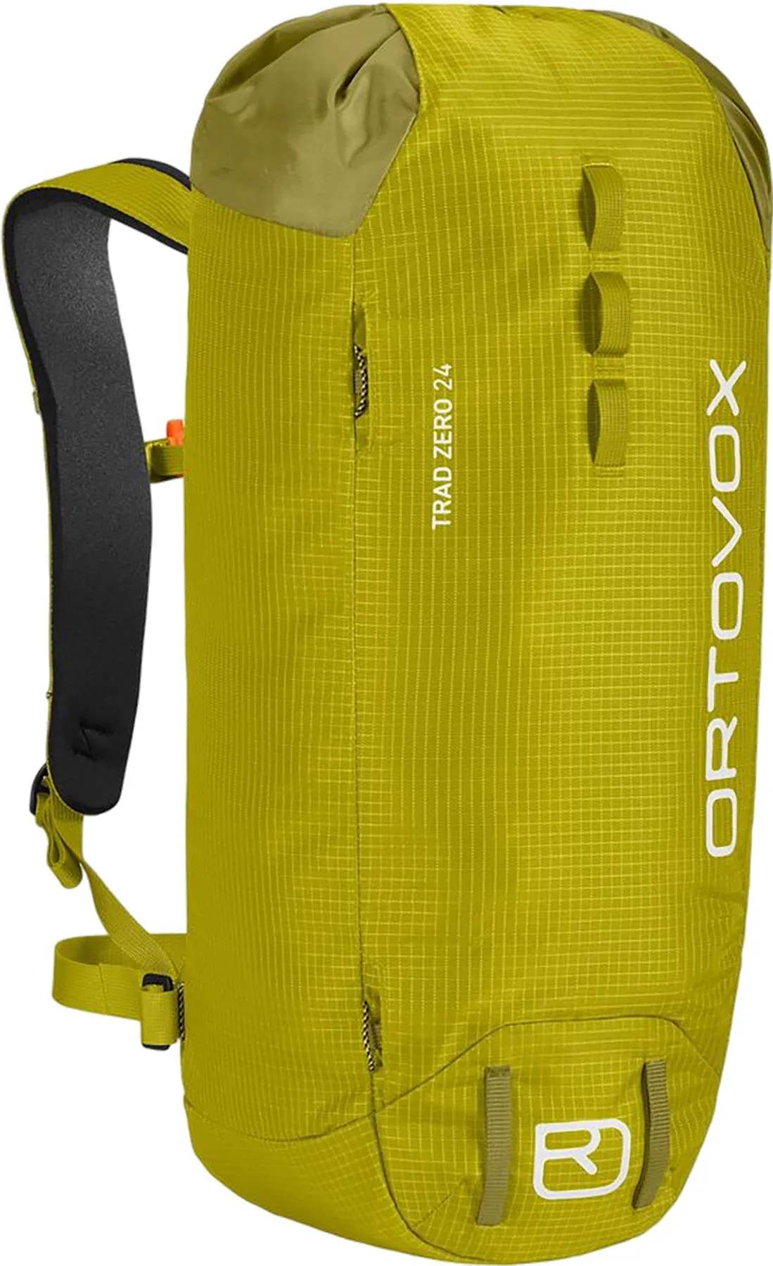Trad Zero Climbing Backpack 24L|-|Sac à dos d'escalade Trad Zero 24L sold by Altitude Sports