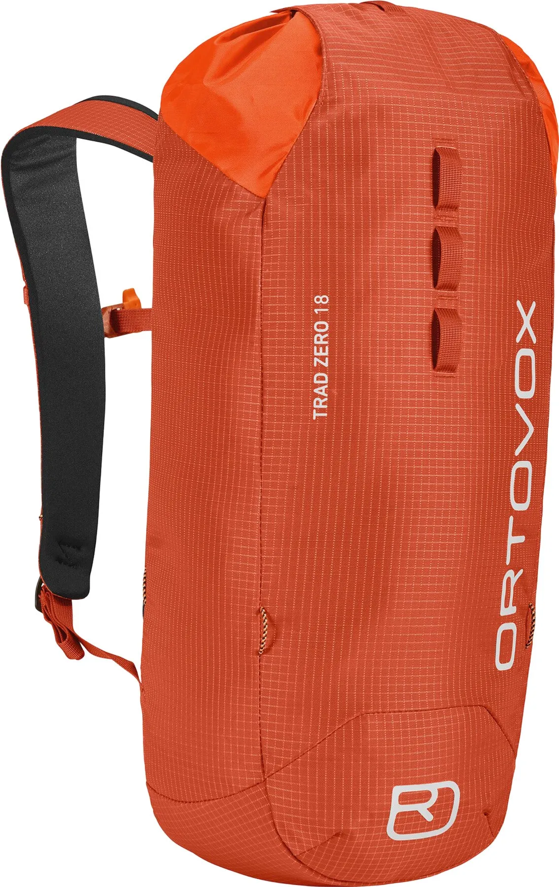 Trad Zero Climbing Backpack 18L|-|Sac à dos d'escalade Trad Zero 18L sold by Altitude Sports