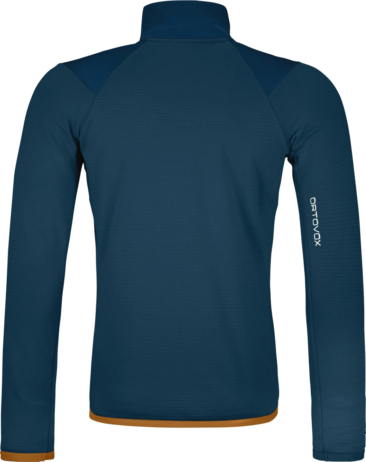 Fleece Grid Jacket - Men's|-|Manteau Fleece Grid - Homme sold by Altitude Sports product image thumbnail 2