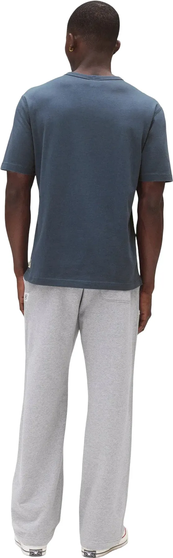 Lightweight Jersey Standard T-Shirt - Men's|-|T-shirt en jersey léger Standard - Homme sold by Altitude Sports product image thumbnail 5