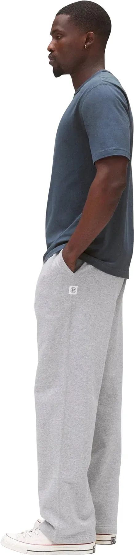 Lightweight Jersey Standard T-Shirt - Men's|-|T-shirt en jersey léger Standard - Homme sold by Altitude Sports product image thumbnail 2