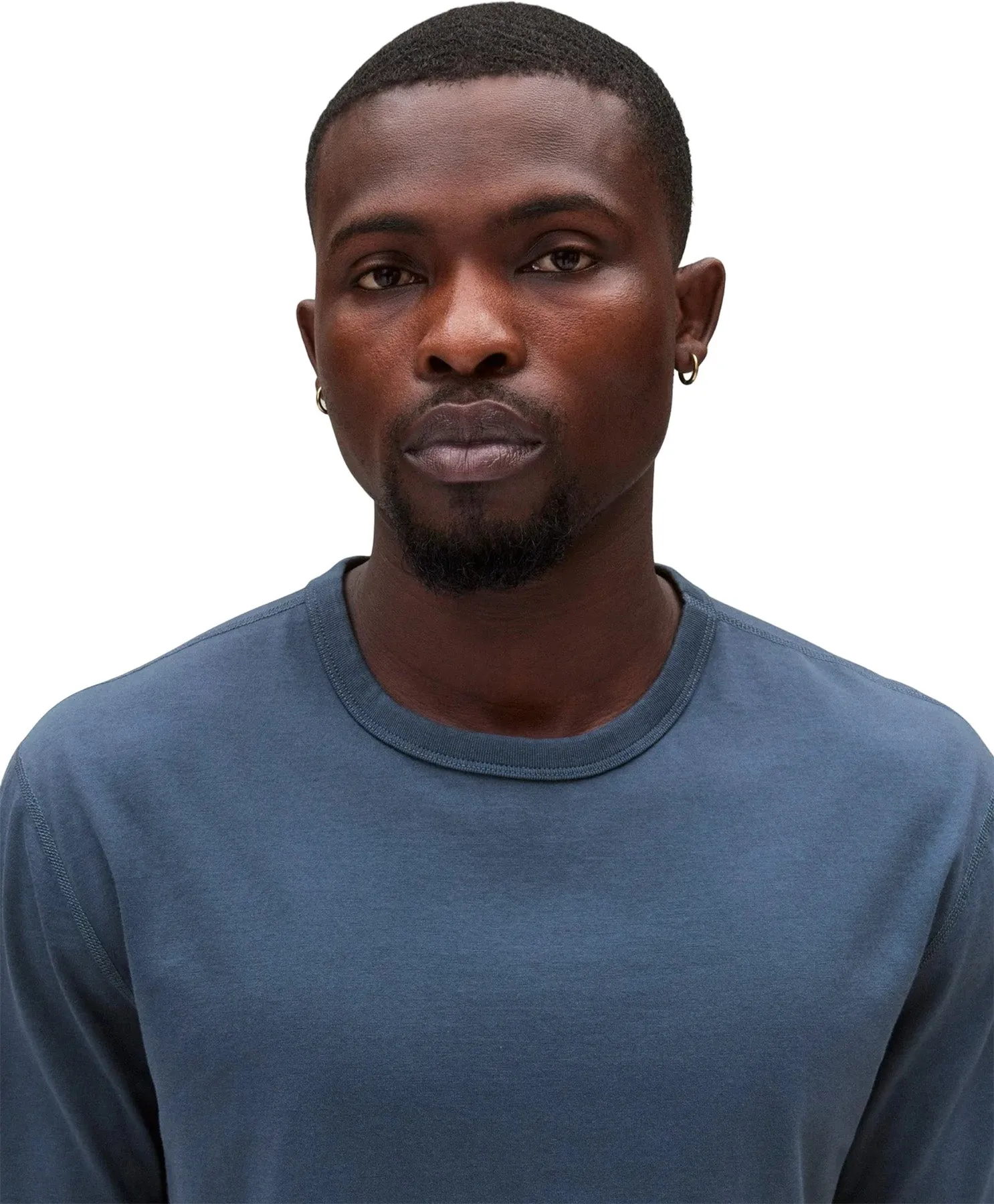 Lightweight Jersey Standard T-Shirt - Men's|-|T-shirt en jersey léger Standard - Homme sold by Altitude Sports product image thumbnail 3