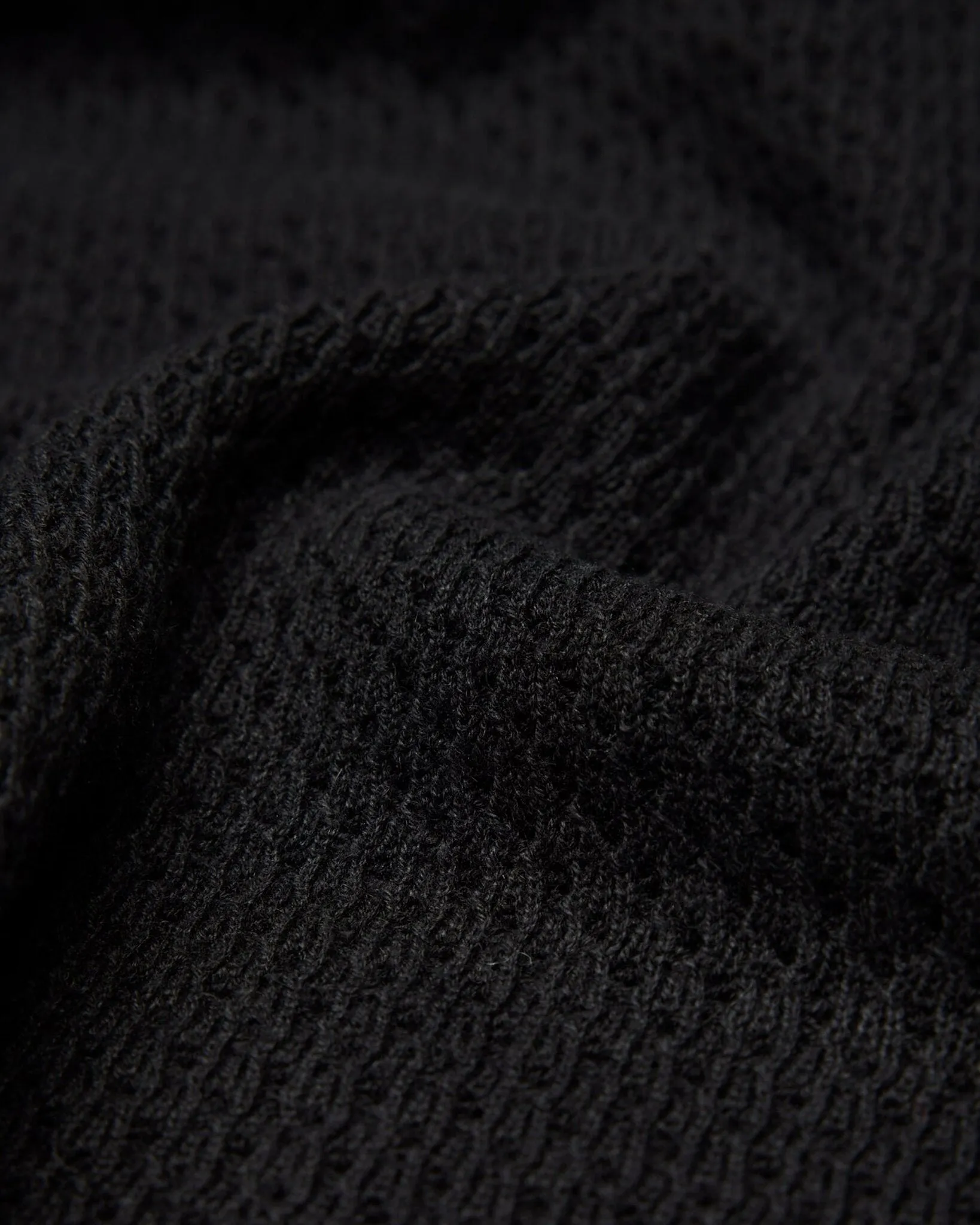 Cotton Linen Victor Polo - Men's|-|Polo en coton et lin Victor - Homme sold by Altitude Sports product image thumbnail 5