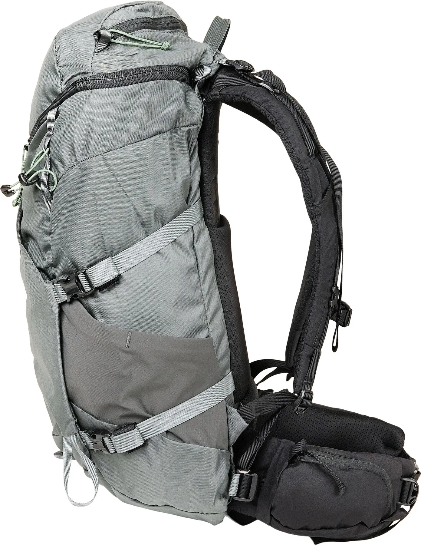 Coulee S/M Hiking Pack 30L - Men's|-|Sac à dos de randonnée Coulee S/M 30L - Homme sold by Altitude Sports product image thumbnail 3
