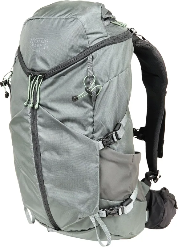 Coulee S/M Hiking Pack 30L - Men's|-|Sac à dos de randonnée Coulee S/M 30L - Homme sold by Altitude Sports