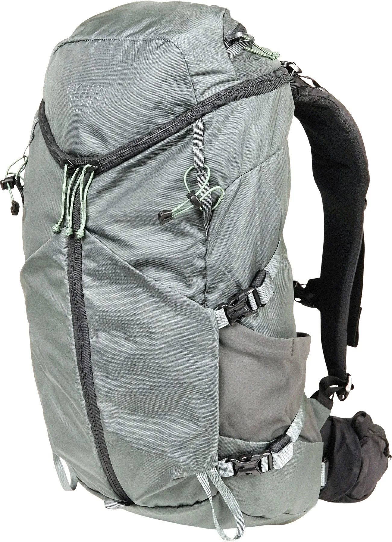 Coulee S/M Hiking Pack 30L - Men's|-|Sac à dos de randonnée Coulee S/M 30L - Homme sold by Altitude Sports