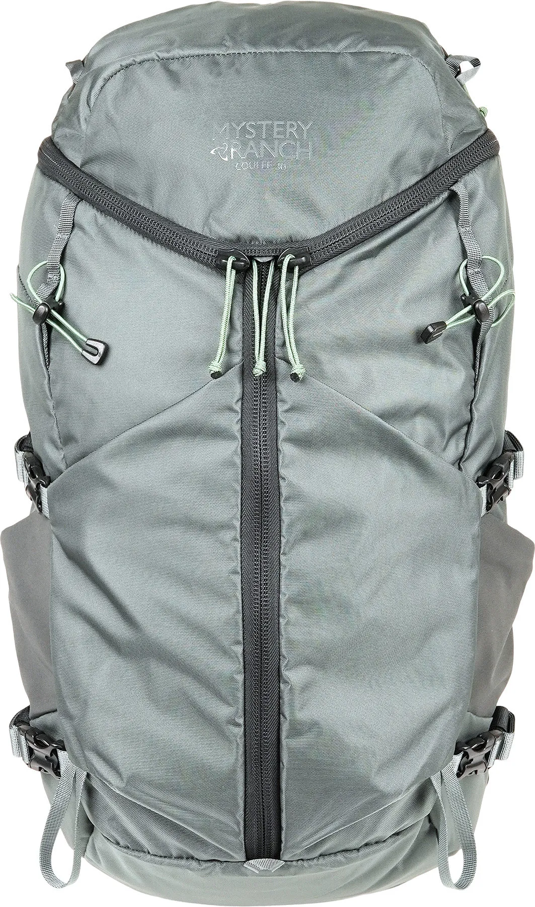 Coulee S/M Hiking Pack 30L - Men's|-|Sac à dos de randonnée Coulee S/M 30L - Homme sold by Altitude Sports product image thumbnail 2