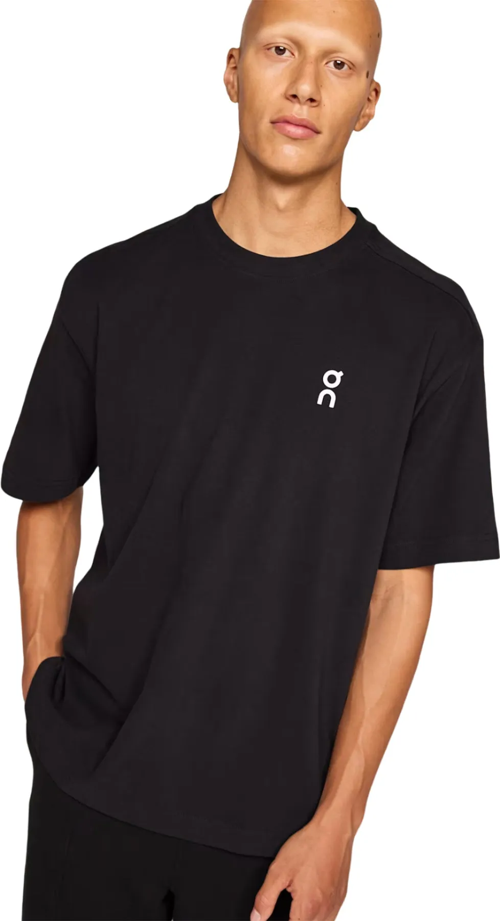Club T Short Sleeve T-Shirt - Men's|-|T-shirt à manches courtes Club T - Homme sold by Altitude Sports