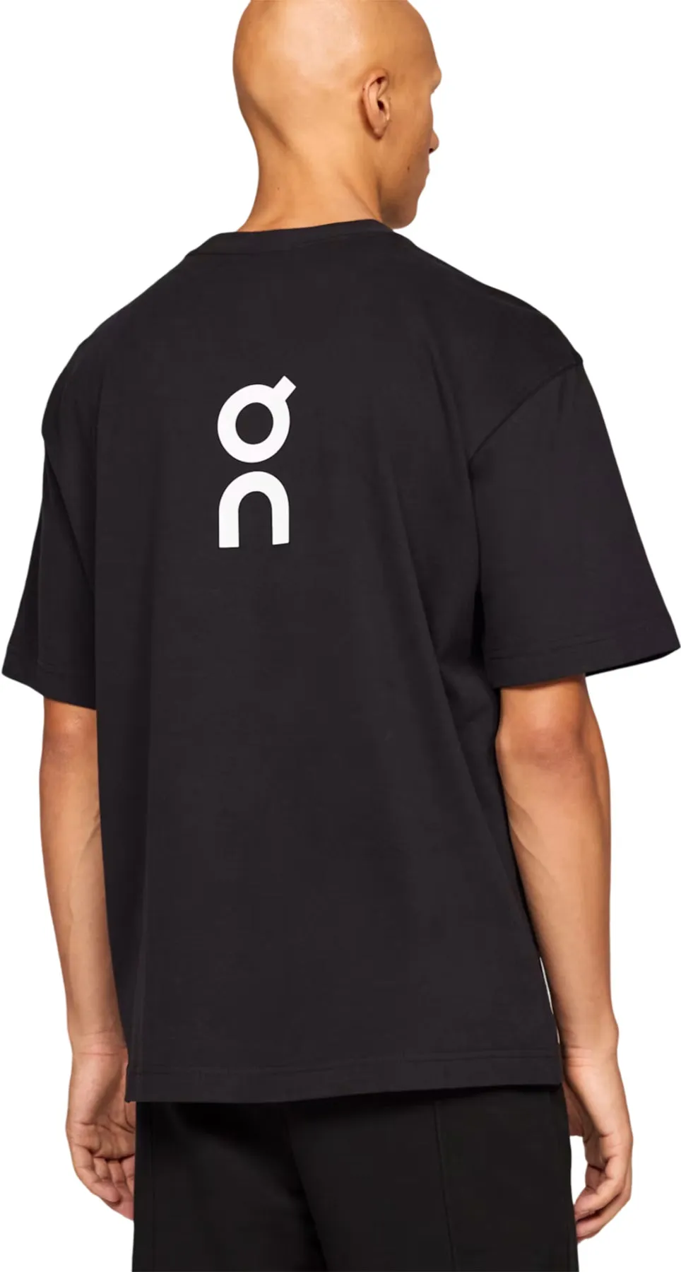 Club T Short Sleeve T-Shirt - Men's|-|T-shirt à manches courtes Club T - Homme sold by Altitude Sports product image thumbnail 2