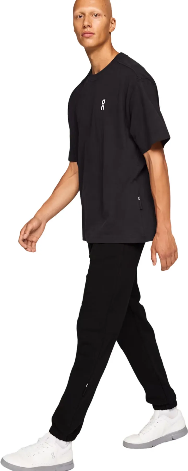 Club T Short Sleeve T-Shirt - Men's|-|T-shirt à manches courtes Club T - Homme sold by Altitude Sports product image thumbnail 3