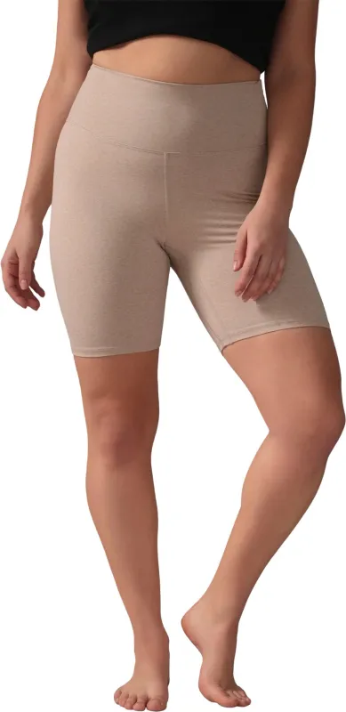 Buttery Soft High-Rise BFF Shorts - Women's|-|Short taille haute BFF Buttery Soft - Femme made by Altitude Sports