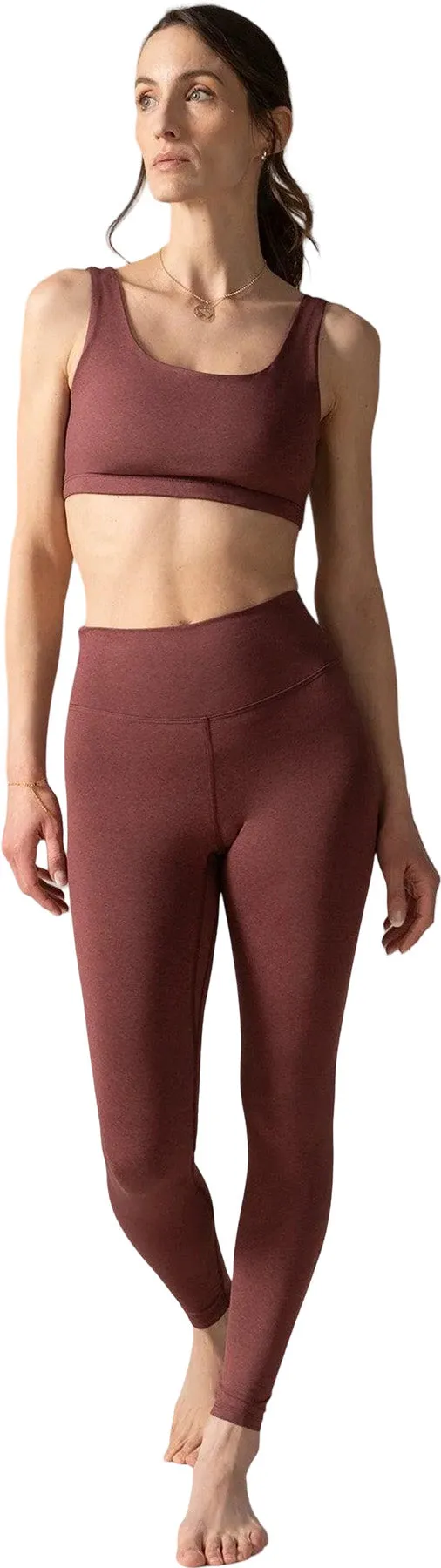 Life's Good Sports Bra - Women's|-|Soutien-gorge de sport Life's Good - Femme sold by Altitude Sports product image thumbnail 3